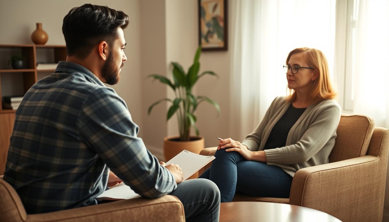 Supporting visual